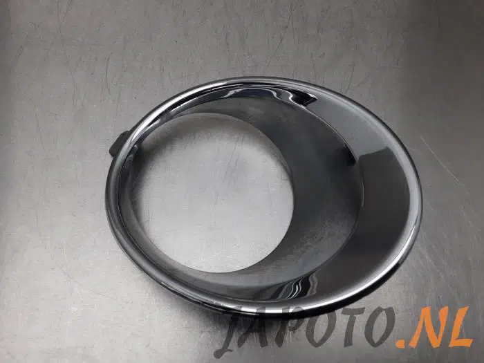 Ốp đèn ba đờ xốc trước Matiz Groove Mã phụ tùng 95961843