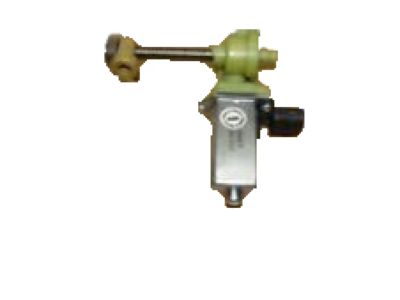 Ốp đèn ba đờ xốc trước Matiz Groove Mã phụ tùng 95961843