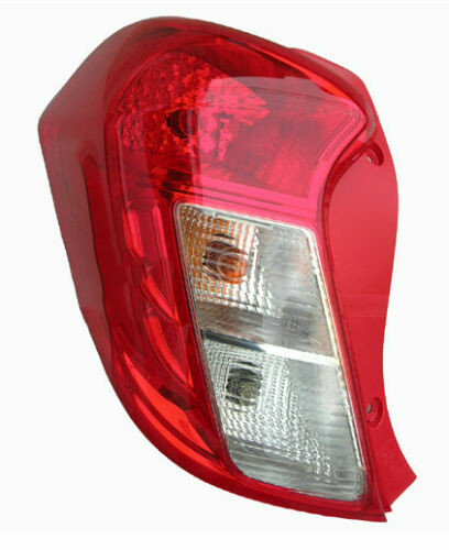 Đèn hậu Matiz 5 Mã phụ tùng 42607401