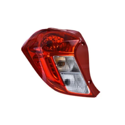 Đèn hậu Matiz 5 Mã phụ tùng 42607401