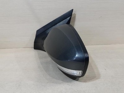 Gương chiếu hậu Accent 2011 (7 giắc) (Kính chiếu hậu Accent 2011) Mã phụ tùng 876101R040AS