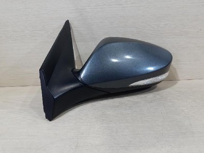 Gương chiếu hậu Accent 2011 (7 giắc) (Kính chiếu hậu Accent 2011) Mã phụ tùng 876101R040AS