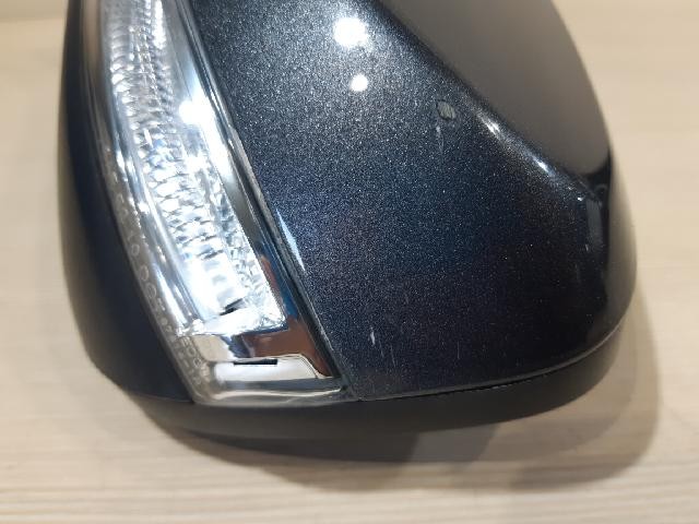 Gương chiếu hậu Accent 2011 (7 giắc) (Kính chiếu hậu Accent 2011) Mã phụ tùng 876101R040AS