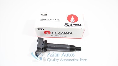 Mô bin đánh lửa Lexus ES300 1MZ Mã phụ tùng 9091902234