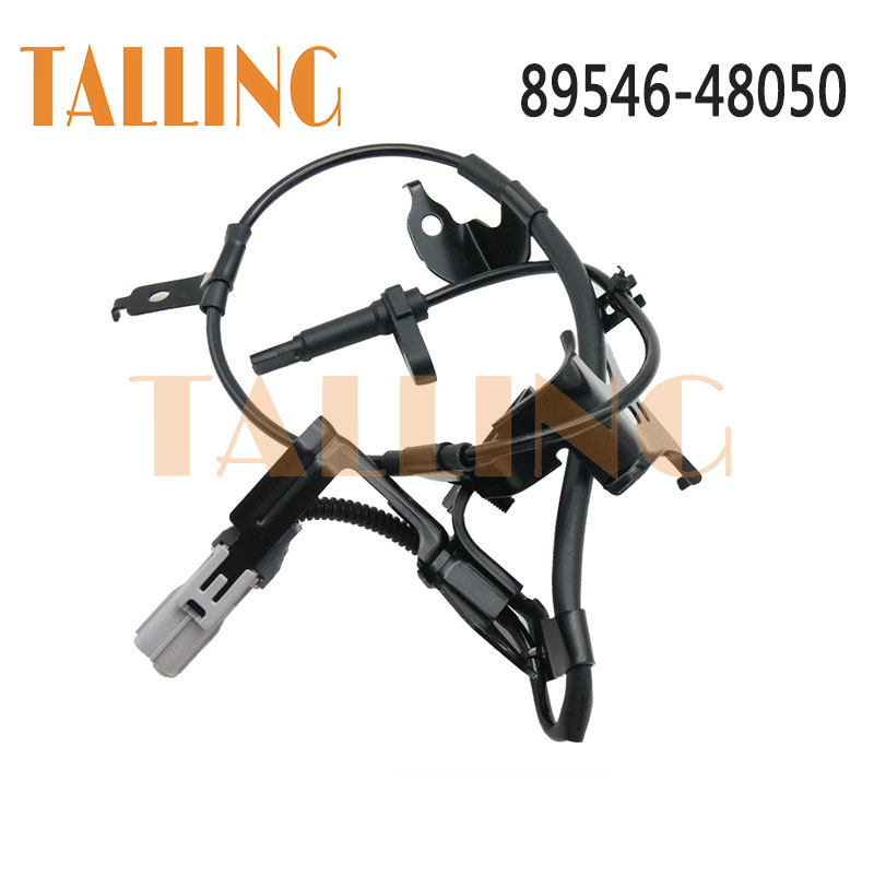 Cảm biến tốc độ bánh xe sau Lexus RX350 (Cảm biến ABS phanh sau) Mã phụ tùng 8954648050