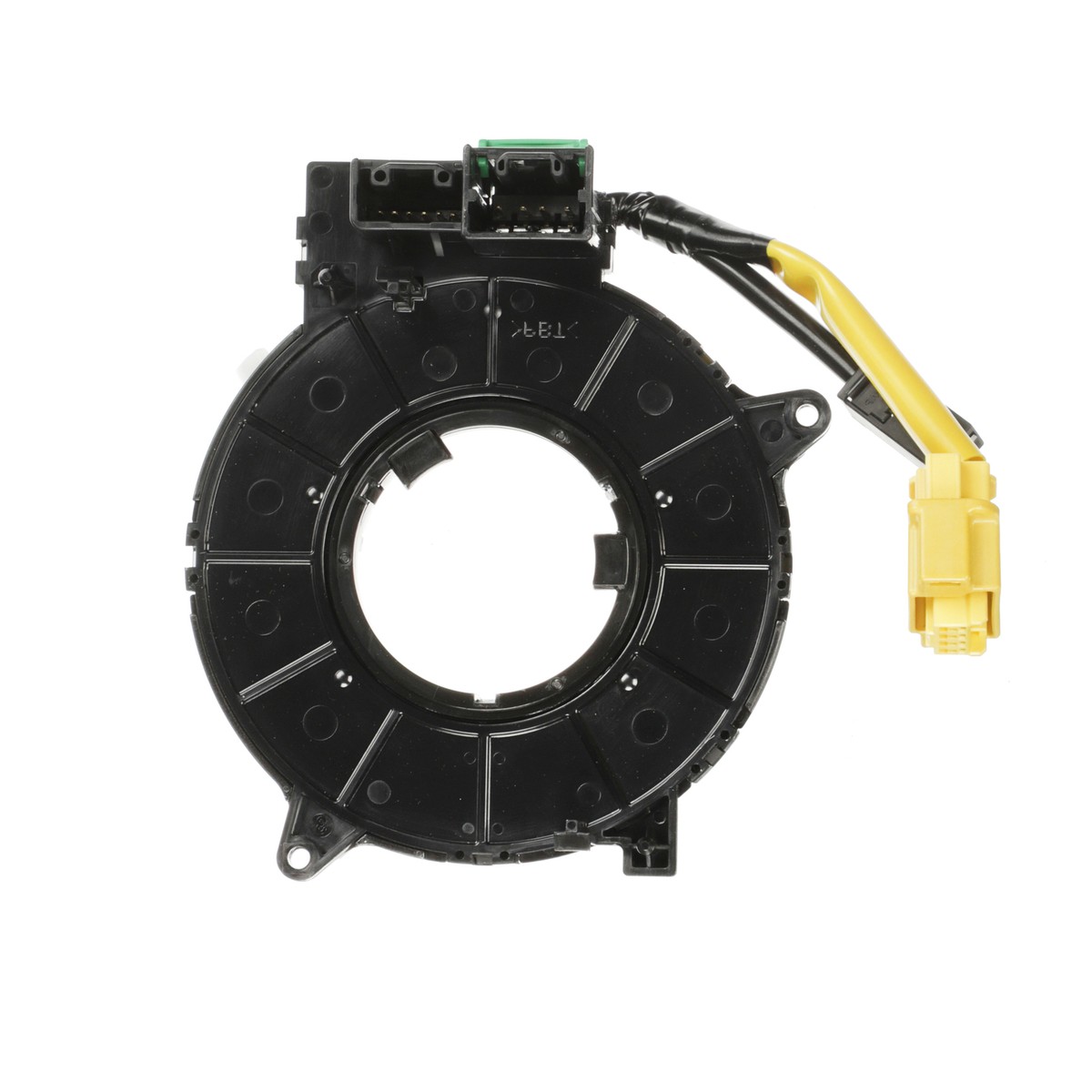 Cuộn kèn Triton (Cuộn điện còi Triton) Mã phụ tùng 8619a018