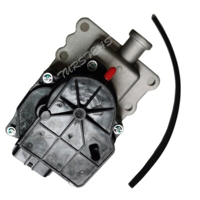 Cụm điều khiển khóa vi sai Hilux 2009 Mã phụ tùng 4140035033