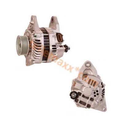 Máy phát điện Triton 4D56 Mã phụ tùng 1800A007T
