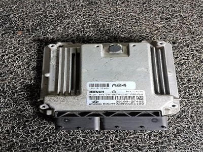 Hộp đen Hyundai Santafe (Hộp Ecu Hyundai Santafe) Mã phụ tùng 391002f405