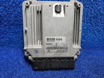 Hộp đen Hyundai Santafe (Hộp Ecu Hyundai Santafe) Mã phụ tùng 391002f405