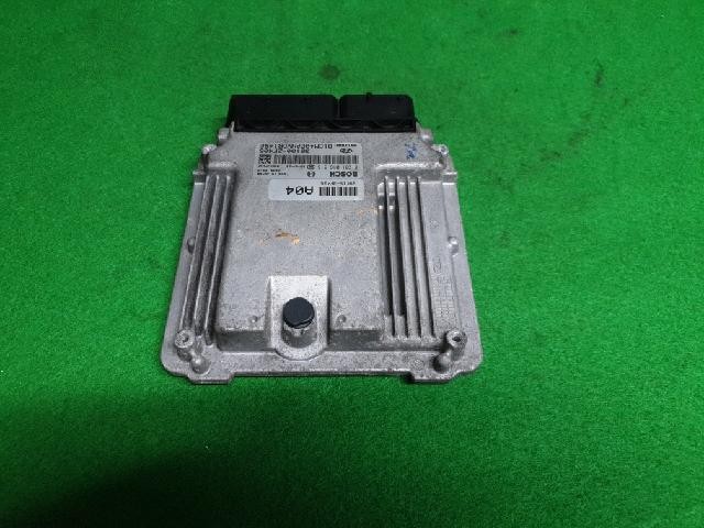 Hộp Ecu Hyundai Santafe (Hộp đen Hyundai Santafe) Mã phụ tùng 391002f405