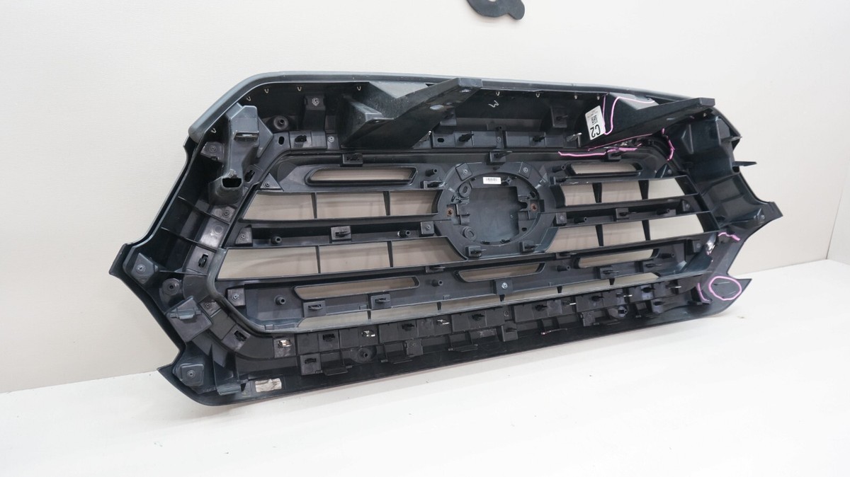 Cảm biến túi khí đầu xe Fortuner (Cảm biến kích nổ túi khí đầu xe Fortuner) Mã phụ tùng 891730K010