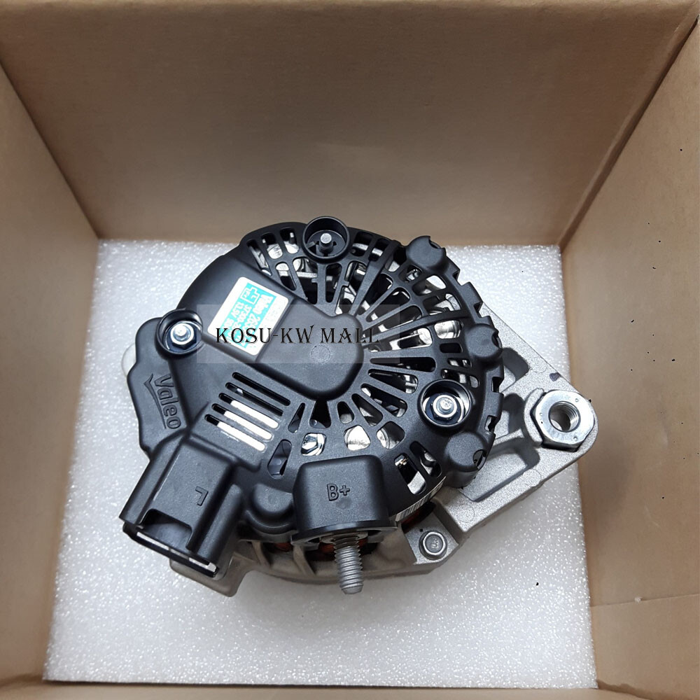 Máy phát điện Elantra Mã phụ tùng 373002B101