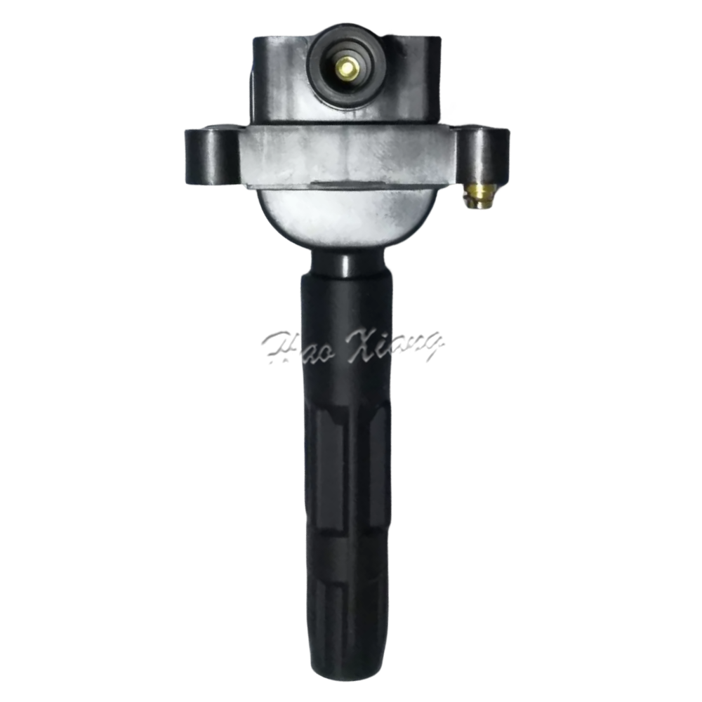 Mô bin đánh lửa Musso (Bộ chia điện Musso) Mã phụ tùng 1611583203