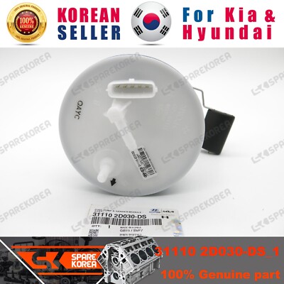 Bơm xăng Tuscani Mã phụ tùng 11102D030DS