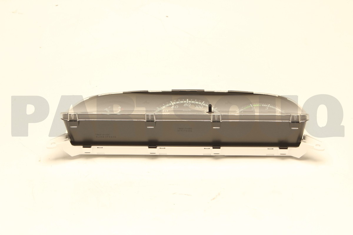 Đồng hồ quay trục cơ Vios 2007-2013 MT (Đồng hồ táp lô Vios) Mã phụ tùng 838000de11