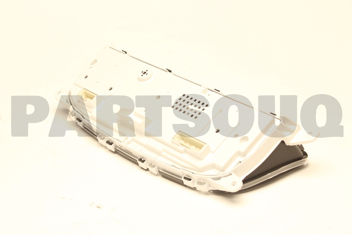 Đồng hồ quay trục cơ Vios 2007-2013 MT (Đồng hồ táp lô Vios) Mã phụ tùng 838000de11