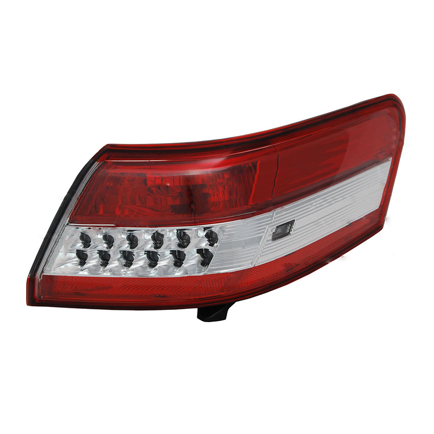 Đèn hậu Camry 2007 USA LE (Đèn lái sau Camry) Mã phụ tùng 8155133340-8156106340-8156106340