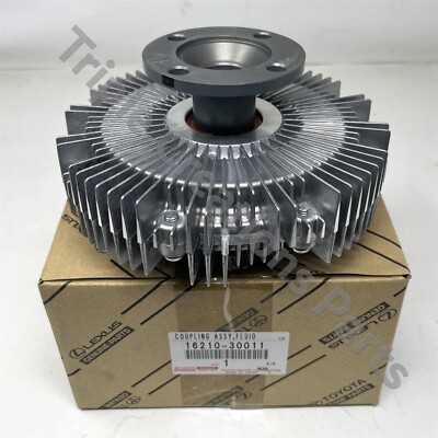 Ly tâm quạt két nước Zace Mã phụ tùng 1621013030
