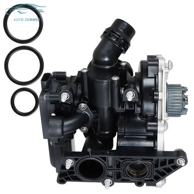 Bơm nước Audi Q5 Mã phụ tùng 06L121005A