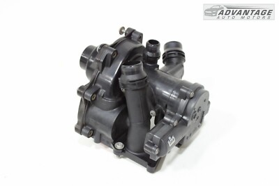 Bơm nước Audi Q5 Mã phụ tùng 06L121005A