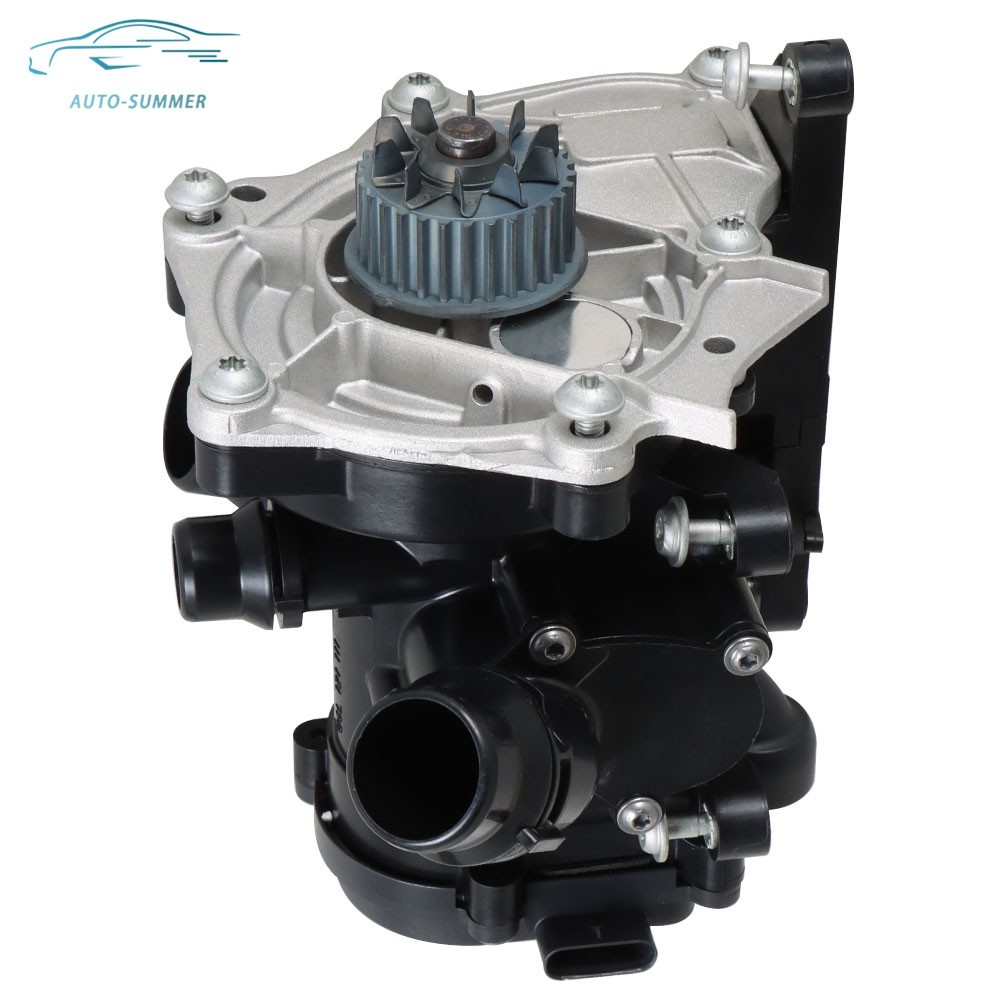 Bơm nước Audi Q5 Mã phụ tùng 06L121005A