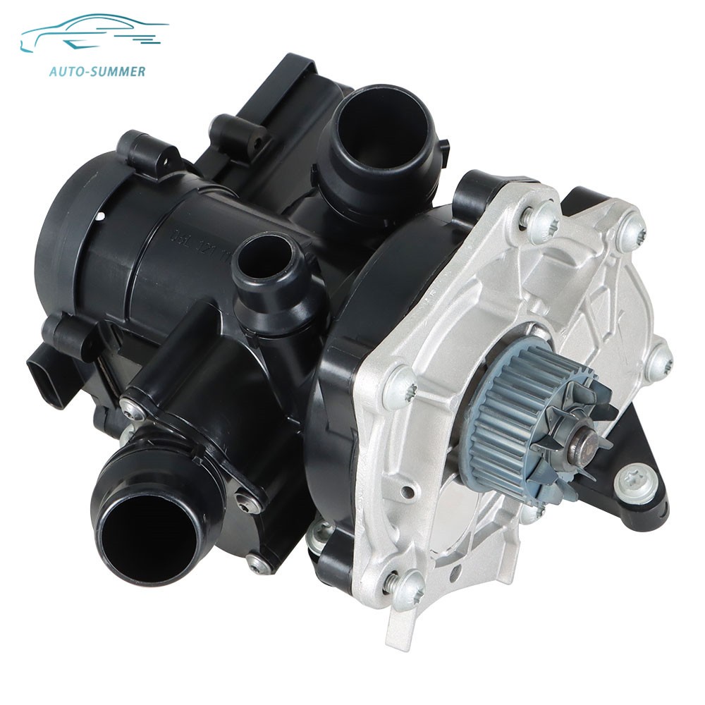Bơm nước Audi Q5 Mã phụ tùng 06L121005A