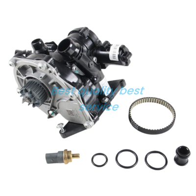 Bơm nước Audi Q5 Mã phụ tùng 06L121005A