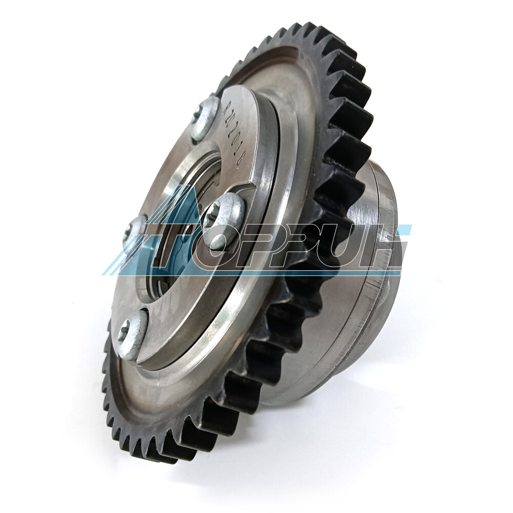 Nhông cam Mercedes C200 2014 (Hút) Mã phụ tùng A2710501400