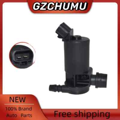 Phun nước rửa đèn pha Lexus GS350 Mã phụ tùng 8528030040