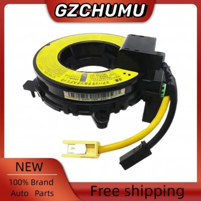 Cuộn điện còi Pajero Sport (Cáp còi Pajero Sport) Mã phụ tùng 8619a017