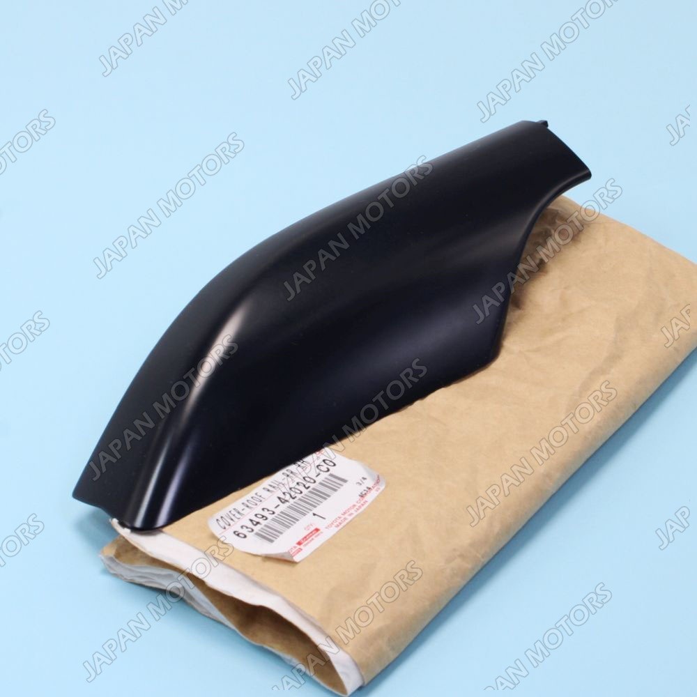 Ốp đầu giá sau trước Rav4 2008 Mã phụ tùng 6349342020C0-6349442020C0