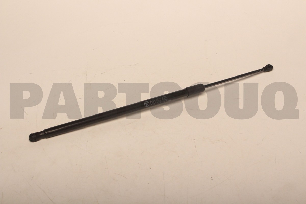 Ty chống capo trước Crown Mã phụ tùng 5345039075