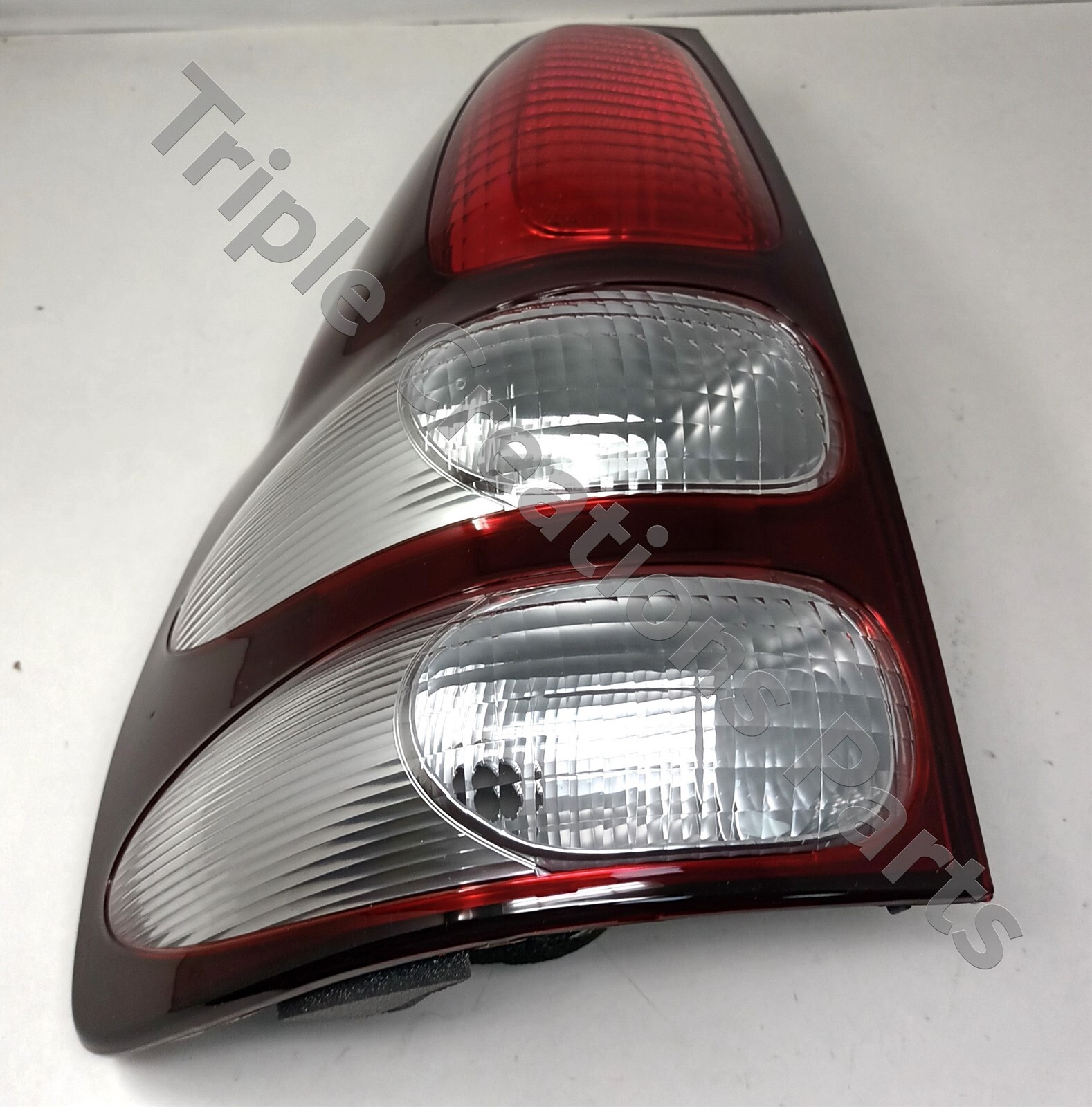 Đèn hậu Prado 2004-2007 RZJ120 Mã phụ tùng 8155160701-8155160700-8156160621
