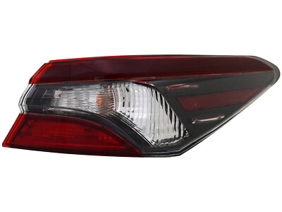 Đèn hậu trong Camry 2007 LE USA (Đèn lái sau Camry) Mã phụ tùng 8159133120-8158133120