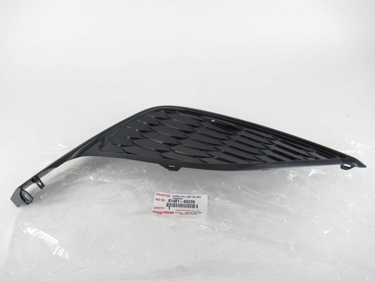 Đèn hậu trong Camry 2007 LE USA (Đèn lái sau Camry) Mã phụ tùng 8159133120-8158133120