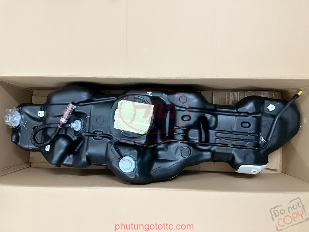 Vô lăng lái Fortuner 2014 Mã phụ tùng 451000KG81C0