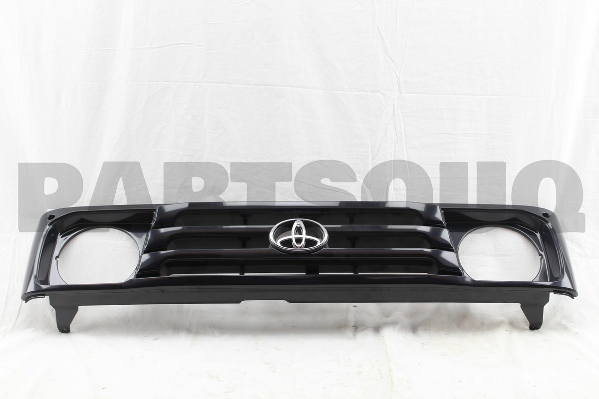 Ca lăng Land Cruiser 2013 VDJ200 (Mặt galant Land 2013) Mã phụ tùng 5310160A40