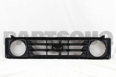 Ca lăng Land Cruiser 2013 VDJ200 (Mặt galant Land 2013) Mã phụ tùng 5310160A40
