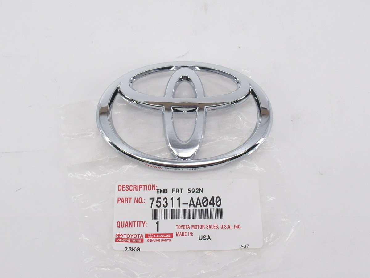 Đèn xi nhan Crown 3.0 Mã phụ tùng 8161130450-8161130400