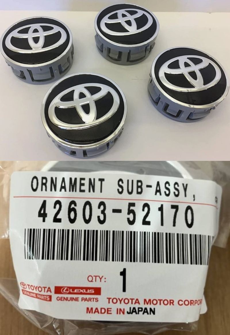 Đèn xi nhan Crown 3.0 Mã phụ tùng 8161130450-8161130400