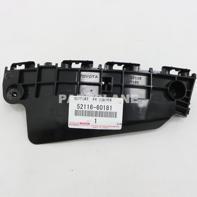 Giá bắt cản trước Land 2013 (Giá bắt ba đờ xốc trước) Mã phụ tùng 5211660181-5211560141