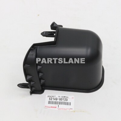 Giá bắt cản trước Land 2013 (Giá bắt ba đờ xốc trước) Mã phụ tùng 5211660181-5211560141