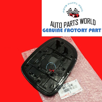 Mặt gương Lexus IS250 (Mặt kính chiếu hậu IS250) Mã phụ tùng 8796153240