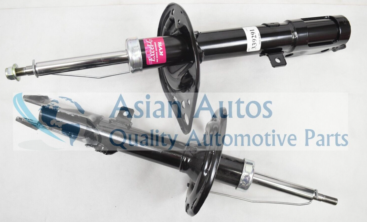 Phuộc nhún sau Camry 2007 USA LE (Giảm xóc sau Camry 2007 USA LE) Mã phụ tùng 4853080524-4853009X80