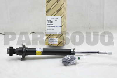 Phuộc nhún sau Camry 2007 USA LE (Giảm xóc sau Camry 2007 USA LE) Mã phụ tùng 4853080524-4853009X80