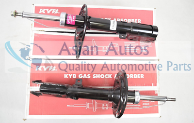 Phuộc nhún sau Camry 2007 USA LE (Giảm xóc sau Camry 2007 USA LE) Mã phụ tùng 4853080524-4853009X80