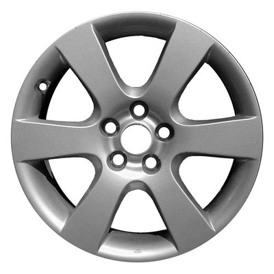 Mâm đúc Santafe 2006-2009 (La zăng đúc Santafe) Mã phụ tùng 529102B180