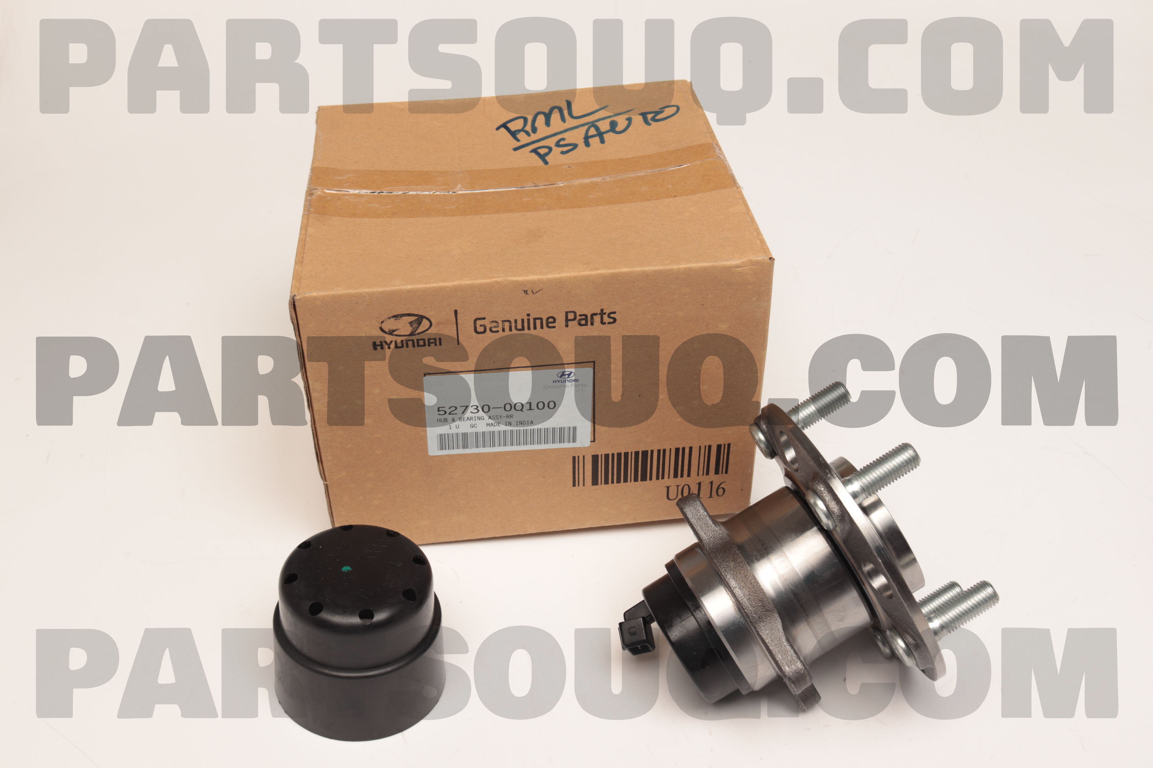 Moay ơ sau Creta Mã phụ tùng 527300Q100