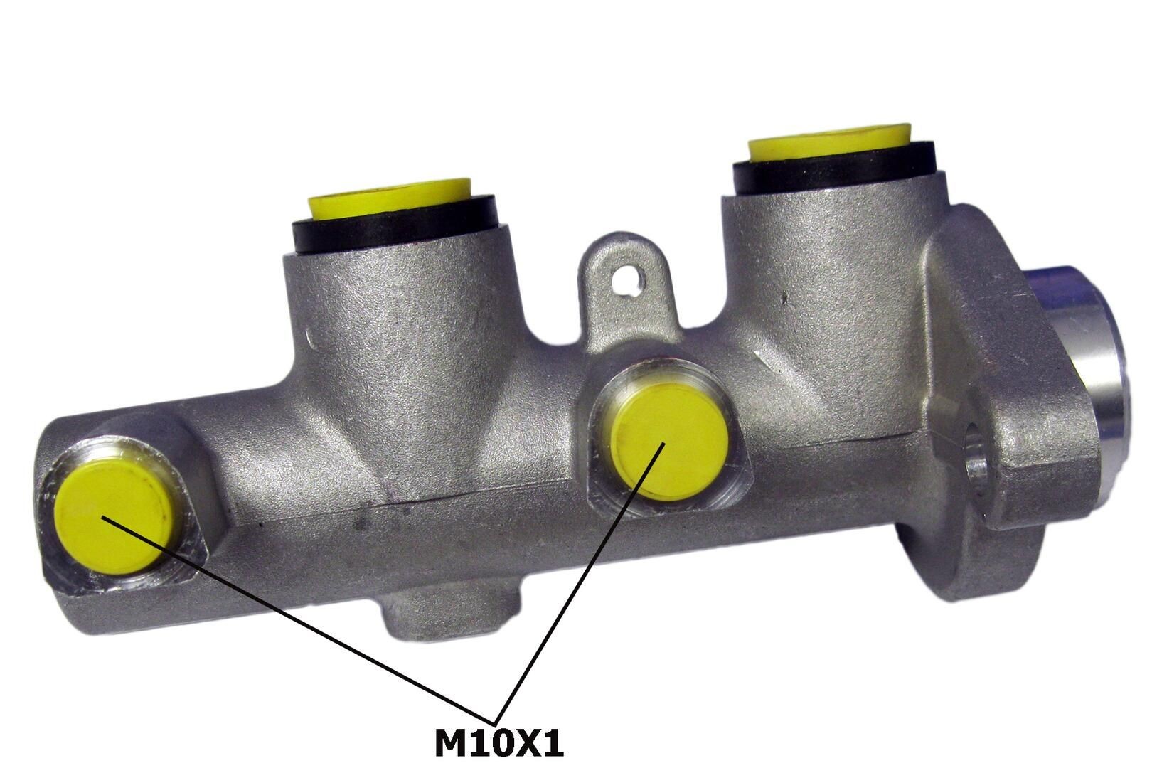 Bầu trợ lực phanh Matiz (Bầu servo Matiz) Mã phụ tùng 96456817